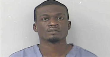 Jameal Osborn, - St. Lucie County, FL 